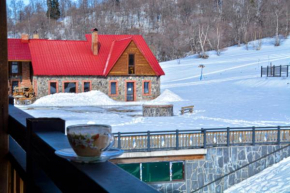 თრიალეთი რეზიდენსი Trialeti Residence